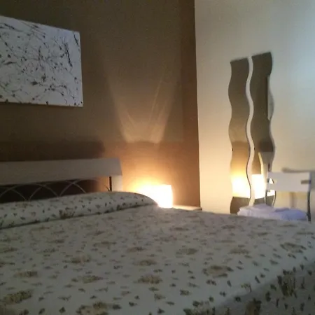 Bed & Breakfast Bema Sarno