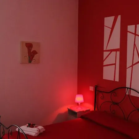 Bema Bed & Breakfast