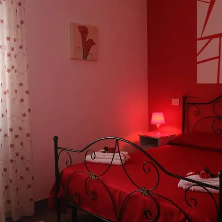 Bema Bed & Breakfast