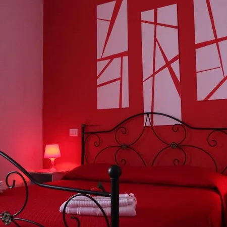 Bed & Breakfast Bema Sarno