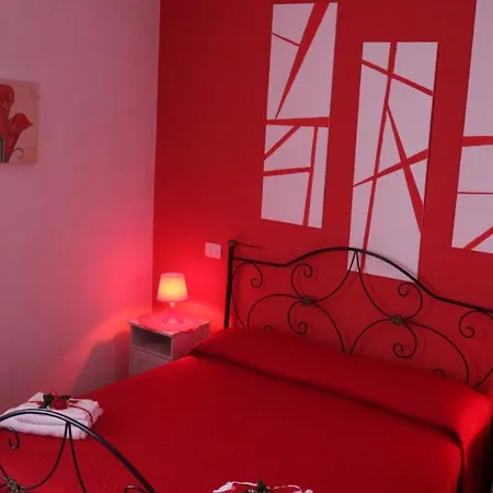 Bema Bed & Breakfast 4*