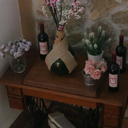 Bema Bed & Breakfast 4*