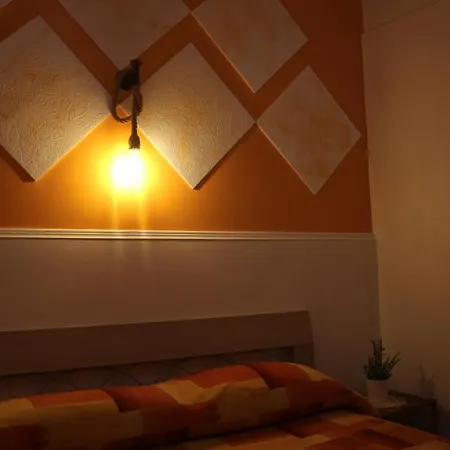 Bed & Breakfast Bema 4*