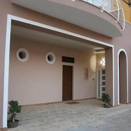 Bema 4* Sarno
