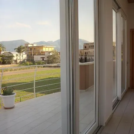 Bed & Breakfast Bema Sarno