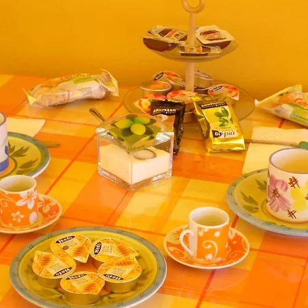 Bema Bed & Breakfast Sarno