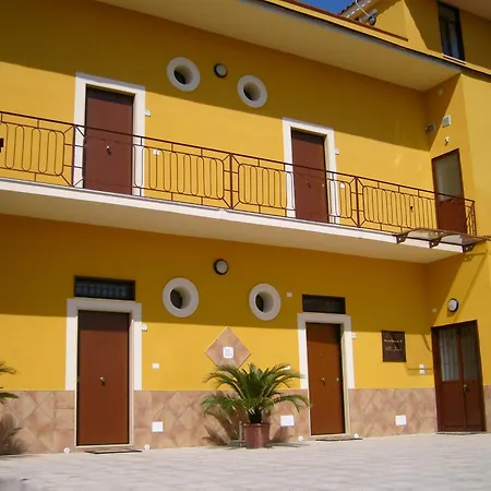 Bed & Breakfast Bema Sarno