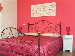 Bema Bed & Breakfast Sarno