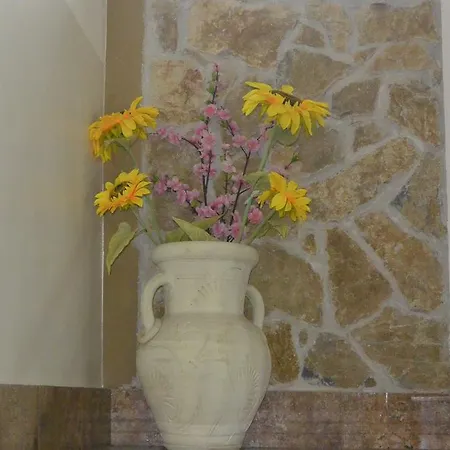Bema Bed & Breakfast 4*