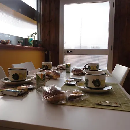 Bema Bed & Breakfast
