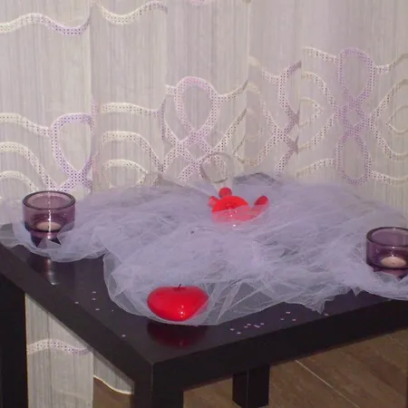 Bed & Breakfast Bema 4*