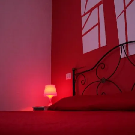 Bed & Breakfast Bema