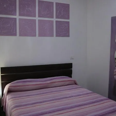 Bema Alojamento de Acomodação e Pequeno-almoço Sarno