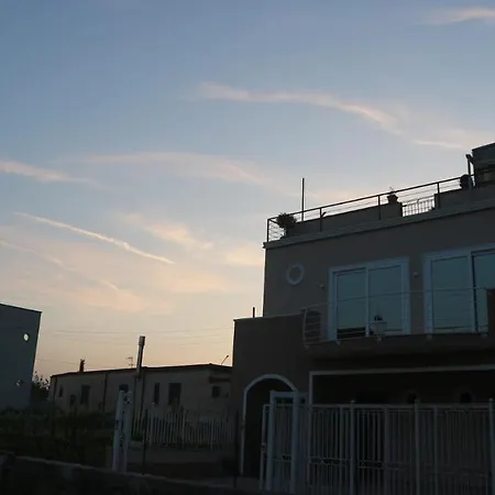 Bema Bed & Breakfast Sarno