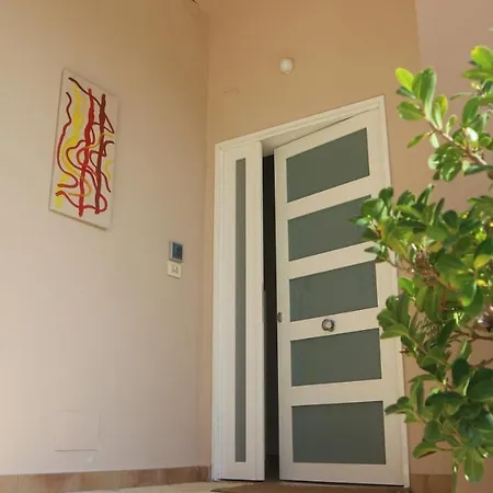 Bed & Breakfast Bema