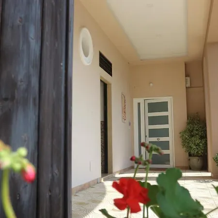 Bed & Breakfast Bema