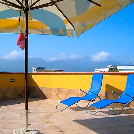 فندق مبيت وإفطار Bema 4*