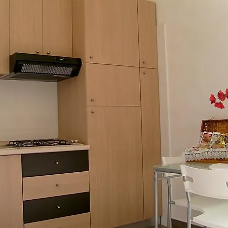Bed & Breakfast Bema