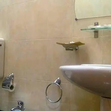 Bed & Breakfast Bema 4*