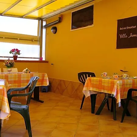 Bema 4* Sarno