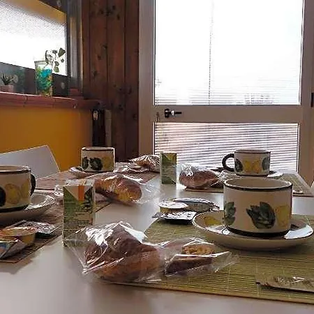 Bed & Breakfast Bema