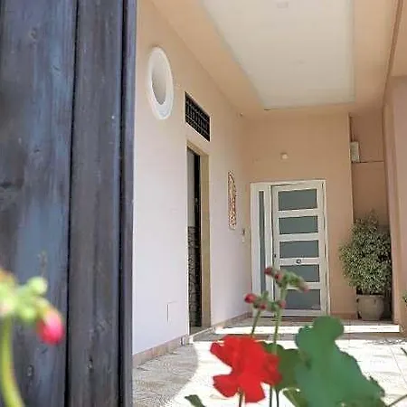 Bema 4* Sarno