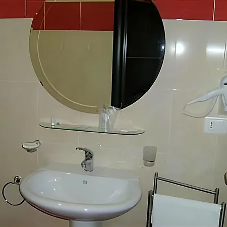 Bema Bed & Breakfast 4*