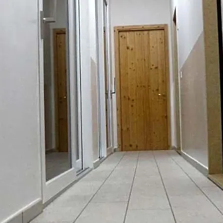 Bema فندق مبيت وإفطار سارنو