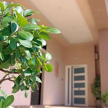 Bema Bed & Breakfast 4*