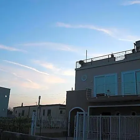 Bed & Breakfast Bema Sarno