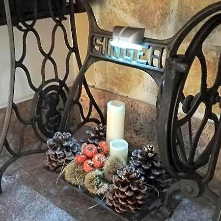 Bed & Breakfast Bema Sarno