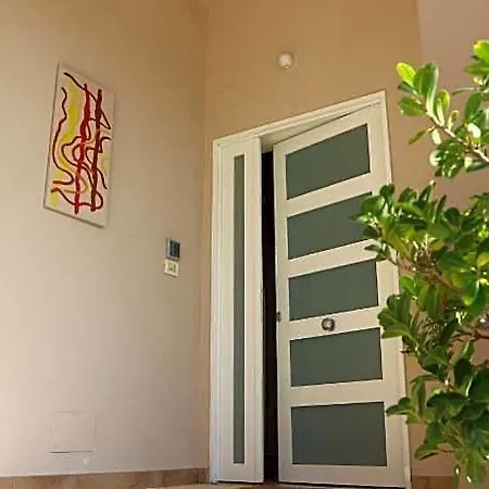 Bema Bed & Breakfast
