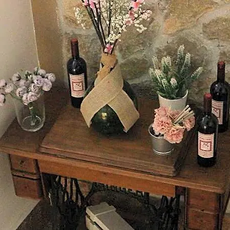 Bed & Breakfast Bema Sarno