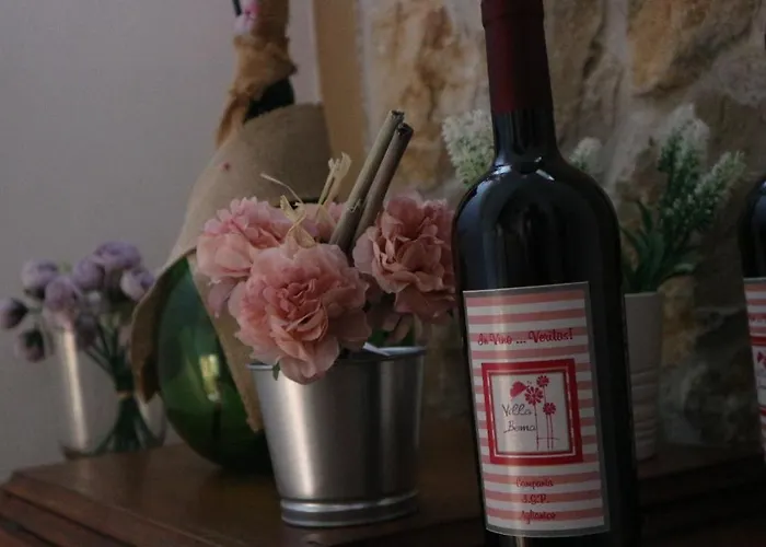 Bema Bed & Breakfast 4*