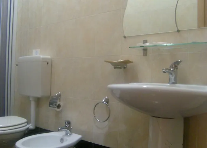 Bema Bed & Breakfast Sarno